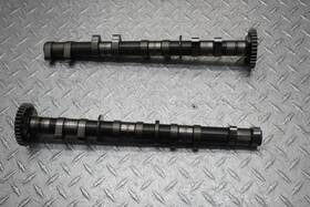 14b-12170-01-00 Yamaha 2009 Yzf R1 Camshaft Cams Cam Shafts
