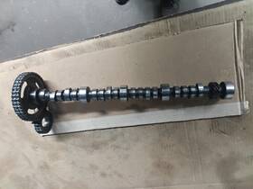 Yeoman Bullet 840793103379 Oval Track Lift/vacuum Rule .430 Lift Hyd Flat Tappet For Sbc With Timng Chain Set