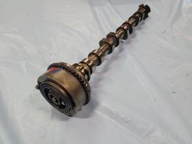 24350-2m010 Yj-remould 2019-2022 Hyundai Accent 1.6l Intake Camshaft And Timing Gear