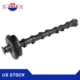 06l109021c Yolo Intake Camshaft With Control Valve For Jetta Audi A4 S4 1.8 2.0t