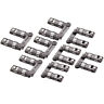Z3j4l7 Maxpeedingrods Hydraulic Roller Lifters Fit For Ford Z3j4l7 Maxpeedingrods Hydraulic Roller Lifters Fit For Ford