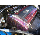Evo8 Zak Zaklee Clear Cam