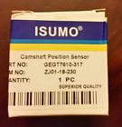 Zj01-18-230 Isumo Position Sensor Fits Mazda Protege