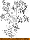Zzc412420 Mazda Oem Camshaft Cam