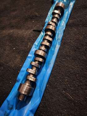 38cam-vs-rpm Zzperformance Zzp 3.8l 3800 Ii Supercharged Vs Performance Camshaft Used 38cam-vs-rpm Zzperformance Zzp 3.8l 3800 Ii Supercharged Vs Performance Camshaft Used