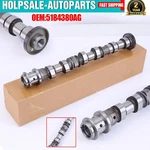 Engine Intake Camshaft Right Side 5184380AG For Chrysler 300 Jeep 3.6. Fixed Price $90.80.