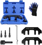 303-1248 7PC Camshaft Holding Timing Tool Kit Ford 3.5L & 3.7L 4V Engine,. Fixed Price $47.08.