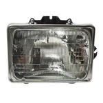 For 92-24 E-series Van Sealed Beam Halogen Headlight Headlamp W/bulb Right Side. Fixed Price $92.95.