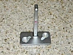 Mercedes-benz Oem R129 Convertible Tonneau Cover Latch 1297580113. Fixed Price $25.00.