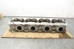 85-89 Porsche 944 951 Engine Cylinder Head W/ Valves & Springs Unk. Miles LM97. Fixed Price $499.99.