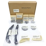 Timing Chain Kit For Kia Hyundai Tucson Sonata Santa Fe Sport 2011-19 2.0L 2.4L. Fixed Price $121.45.