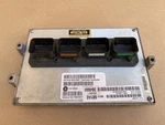 2012 Jeep Grand Cherokee 3.6L Engine Computer Ecu Ecm Pcm P/n # 68111681AE. Fixed Price $189.98.