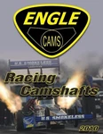 Engle Brand New Camshaft 7706H Ford Cyl. 2000 Cc 71-74. Fixed Price $150.00.