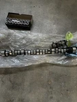 Comp Xtreme Energy Hydraulic Roller Camshaft Kit 249-CL08-407-8. Fixed Price $400.00.