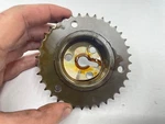 Oem FB25 2.5L Subaru Legacy Outback Forester Right Exhaust Cam Shaft Gear. Fixed Price $11.99.