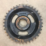 1995-2002 Chevy Gmc 6.5 Diesel Camshaft Sprocket 14022645 Oem Used 33804. Fixed Price $27.99.