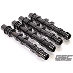Gsc Power 7025S3 Billet Camshaft Set For Subaru EJ255/7 With Intake Avcs. Fixed Price $1005.39.