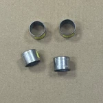 A6010381950 55-3625 Mercedes M601 Connecting Rod Bearing 4 Pcs Glyco New. Fixed Price $40.00.