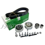 Fit For Vw Tdi Passat Ckra Diesel Timing Belt Kit 2012, 2013, 2014 03L109119E. Fixed Price $186.00.