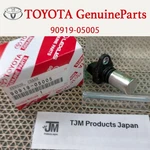 Toyota Hilux Ln Land Cruiser 1KZ-TE Crank Camshaft Sen-sor 90919-05005 Genuine. Fixed Price $47.98.