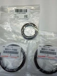 Toyota Oem Camshaft And Crankshaft Seal Kit 1UZFE 2UZFE 3UZFE Vvti. Fixed Price $47.00.