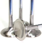 Gsc P-d Series EJ205/EJ207/EJ257 Chrome Polished Super Alloy Exhaust VALVE-32. Fixed Price $273.88.
