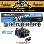 Truck Kit Tsp Madd Maxx Camshaft Gm LS6 Valve Springs 5.3L 6.0L. Fixed Price $451.99.