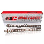 Drag Cartel Camshafts 3.2 Street K-series K20 K24 Acura Honda Rsx Civic Si. Fixed Price $999.00.