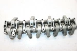 03-06 W220 Mercedes S55 M113K Engine Passenger Right Camshaft Rocker Arm Y7648. Fixed Price $127.49.