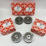 4* Timing Camshaft Adjuster Intake & Exhaust For Mercedes GL450 ML350 R350 S550. Fixed Price $650.00.