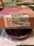 New Meritor A1-1205A2731K Rear Pinion Seal Assembly A11205A2731K. Fixed Price $39.95.