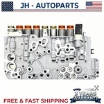 9HP48 Transmission Valve Body Solenoid For Jeep Cherokee Chrysler 2014-2017 Us. Fixed Price $224.67.