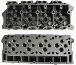 Enginetech EHF365 Cast Iron Cylinder Head Bare Ford Powerstroke 6.0L Diesel. Fixed Price $606.97.