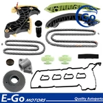 Timing Chain Kit Gasket For Mercedes Benz SLK250 C250 1.8L 2.5L A2710520640. Fixed Price $159.61.