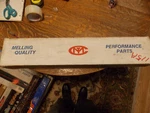 Melling CLSPC15A Camshaft Rocker Arm Kit With For 82-86 Buick 4 Cyl. Fixed Price $179.99.