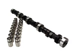 Comp Magnum 224/224 Hyd Flat Camshaft & Lifter Kit For Chrysler 383 440. Fixed Price $381.95.