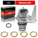 7.3L Powerstroke Diesel Cam Position Sensor DU-87 F4TZ12K073C F250 F350. Fixed Price $29.69.