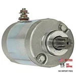 410-54016 Starter Compatible With/replacement For Yamaha YFM250X Bear Tracker. Fixed Price $67.41.