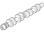 Genuine Ford Engine Camshaft YF3Z-6250-AA Oem. Fixed Price $595.07.