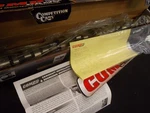 Comp Drag Race Solid Roller Camshaft .775/.748 Bbc 11-736-9 110 Sep.. Fixed Price $549.99.
