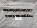 1999-2000 Mazda Miata Exhaust Intake Camshaft BP4W Engine 1.8 Nb MX5 99-00 #1. Fixed Price $237.45.