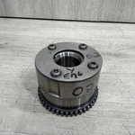 2016-2025 Infiniti Q50 Q60 Left Camshaft Timing Exhaust Sprocket Gear 3.0L. Fixed Price $109.24.