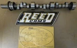 Reed R302-06ULX-6A2 Solid Roller Cam, Buick V6 Fire, 667/667L,302/306D,106CL. Fixed Price $179.99.
