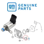 Gm Oil Pressure Solenoid Valve For Alfa Romeo Giulia Stelvio Fiat 500X 10-26. Fixed Price $97.99.