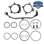 For Bmw E83 E85 M54 E36 E39 E46 E53 Dual Vanos O-ring Seal Repair Kit. Fixed Price $14.10.