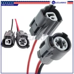Oil Pressure Switch Solenoid Plug Pigtail For All Honda & Acuras 1992-2002 Pilot. Fixed Price $9.99.