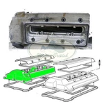 Land Rover Camshaft Cover 1-4 Range 03-05 M62 LDR000290 Used. Fixed Price $99.00.