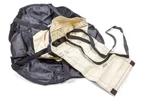 Stroud Safety Drag Parachute Deployment Bag - Small Black Each. Fixed Price $107.83.