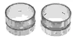 Engine Balance Shaft Bearing Set Clevite SH-2002S. Fixed Price $45.06.