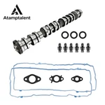 Fit 2016-24 Jeep Chrysler Dodge Ram 3.6L V6 Right Intake Camshaft Kit 68661147AB. Fixed Price $287.87.
